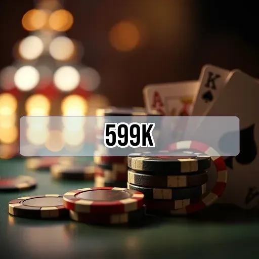 599k.com: Descubra o Que Torna Este App Imperdível para Jogadores