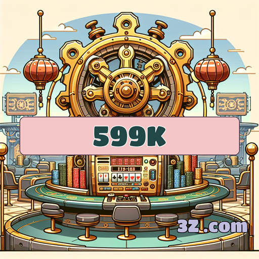 Cassino 599k.com: onde cada aposta se torna uma aventura!
