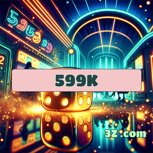 Explorando a Confiável Seção do 599k.com para Gamers