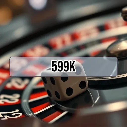 599k.com: Pagamentos Rápidos e Seguros para Gamers Brasileiros