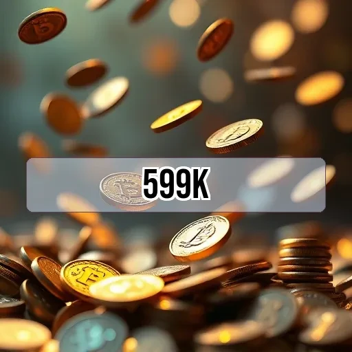599k.com: Caça-Níqueis que Transformam Jogadas em Emoção e Ganhos
