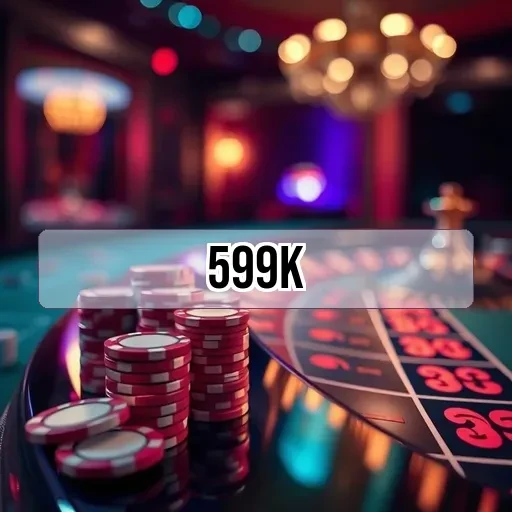 599k.com: Eventos Esportivos que Encantam e Engajam os Jogadores