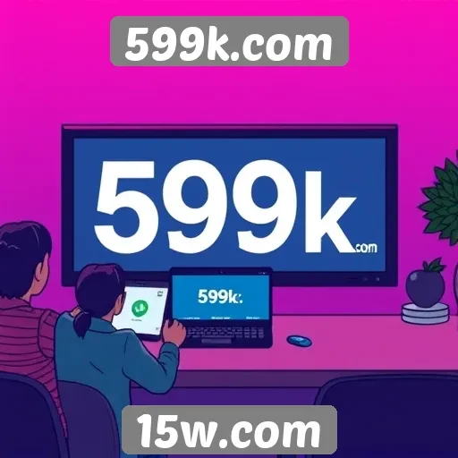 Impacto das promoções no desempenho do 599k.com